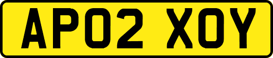AP02XOY