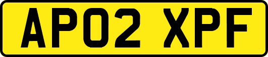 AP02XPF