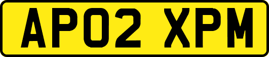 AP02XPM