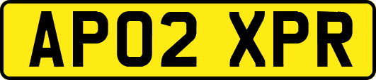 AP02XPR