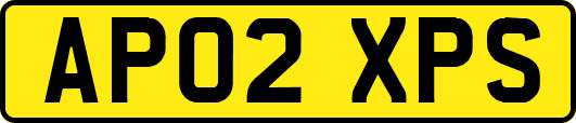 AP02XPS