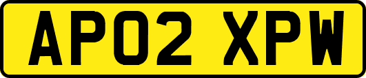 AP02XPW