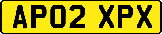 AP02XPX