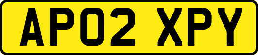 AP02XPY