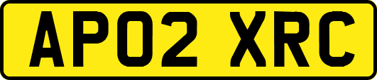 AP02XRC
