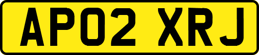 AP02XRJ