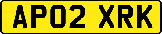 AP02XRK