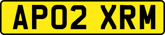 AP02XRM