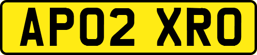 AP02XRO