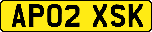 AP02XSK