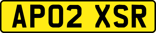 AP02XSR
