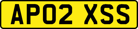 AP02XSS