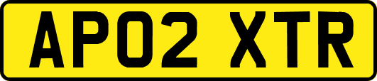 AP02XTR