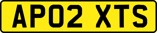 AP02XTS