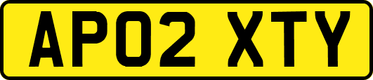 AP02XTY