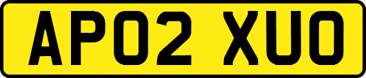 AP02XUO