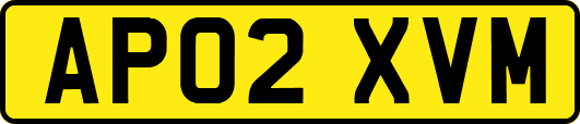 AP02XVM
