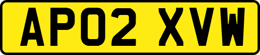 AP02XVW