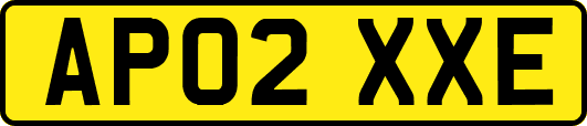 AP02XXE