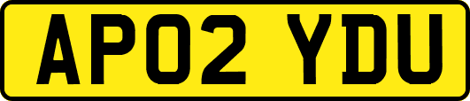 AP02YDU