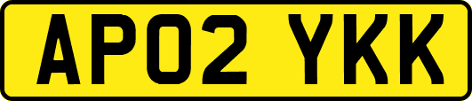 AP02YKK