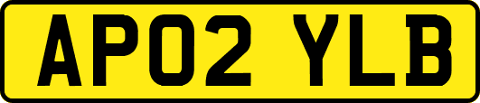 AP02YLB