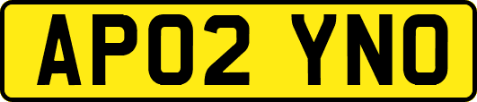 AP02YNO