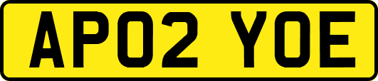 AP02YOE