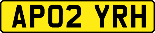 AP02YRH