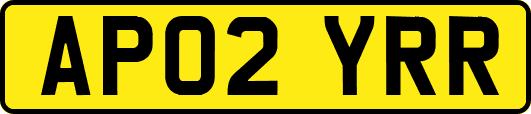 AP02YRR