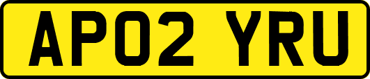 AP02YRU