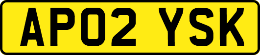 AP02YSK