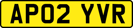 AP02YVR