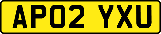 AP02YXU