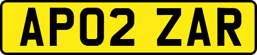 AP02ZAR