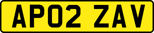 AP02ZAV