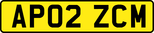 AP02ZCM