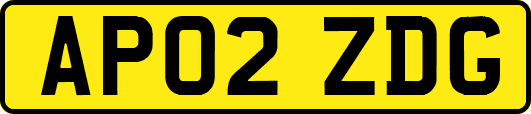 AP02ZDG