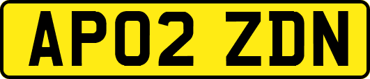 AP02ZDN