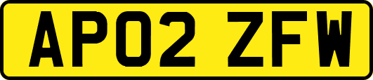 AP02ZFW