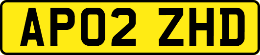 AP02ZHD