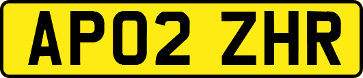 AP02ZHR