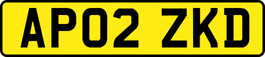 AP02ZKD