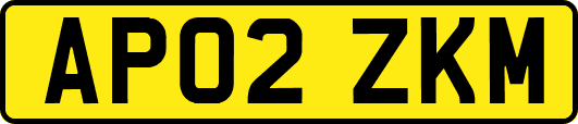 AP02ZKM