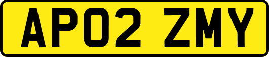 AP02ZMY
