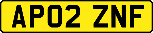 AP02ZNF