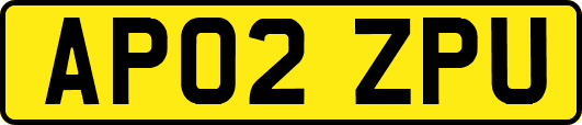 AP02ZPU
