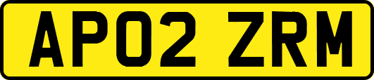 AP02ZRM
