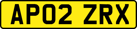 AP02ZRX