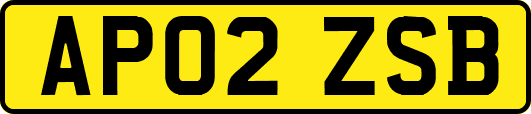AP02ZSB